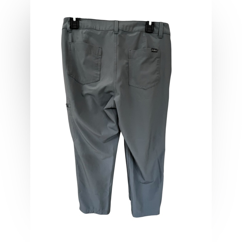 EDDIE BAUER RAINIER LINED PANTS - WOMEN'S - Picture 3 of 3